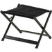 Travellife Barletta Footrest Comfort Black 2130140 Travellife - Dynamic Drive