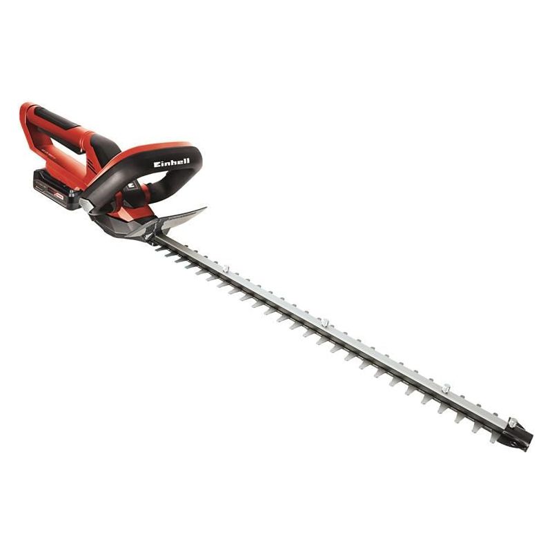 Einhell GE-CH 1855/1 Li Power X-Change Hedge Trimmer 18V 1 x 2.5Ah Li-ion Einhell - Dynamic Drive
