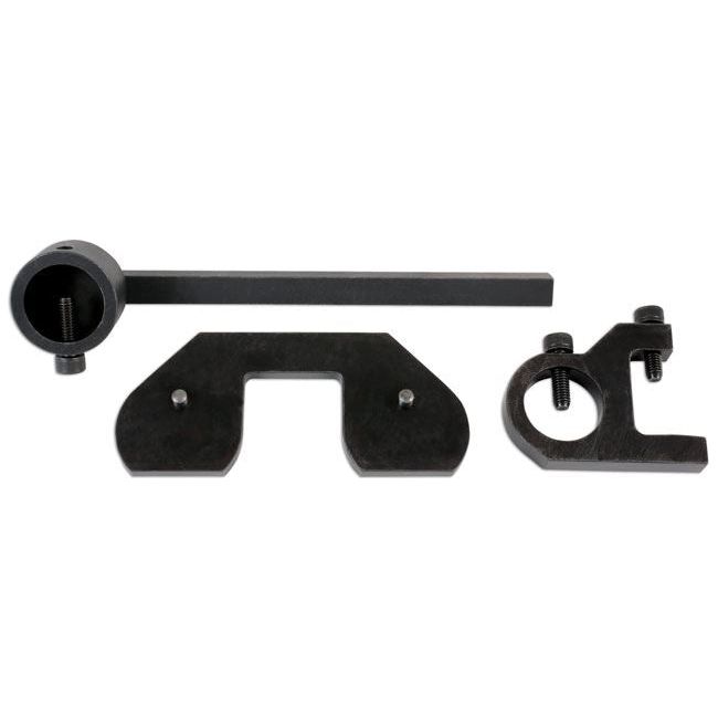 Laser Balance Shaft Locking Kit - for Ford, JLR 6650 Laser - Dynamic Drive
