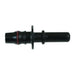 Connect Straight Male Plastic Pipe Connector 7.89 x 8mm 5pc 37201 Tool Connection - Dynamic Drive