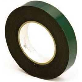 D/Sided Foam Tape 25Mm X 10M VC404 UK Camping And Leisure - Dynamic Drive