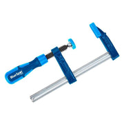 Bluespot Tools Heavy-Duty F-Clamp 50 x 150mm BlueSpot Tools - Dynamic Drive