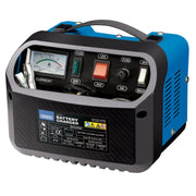 Draper 12/24V 16-20A Battery Charger 52985 Draper - Dynamic Drive