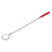 Sealey Flexible Shaft Inspection Mirror60mm AK6503 Sealey - Dynamic Drive