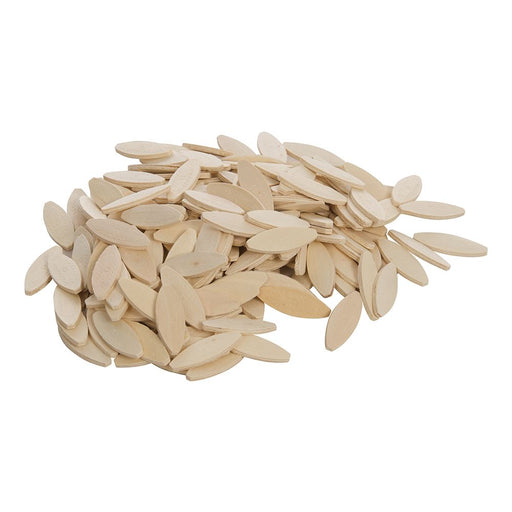 Silverline Biscuits 200pk Size No.0 Silverline - Dynamic Drive
