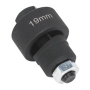 Sealey Parking Aid Bumper Cutter19mm VS319 Sealey - Dynamic Drive
