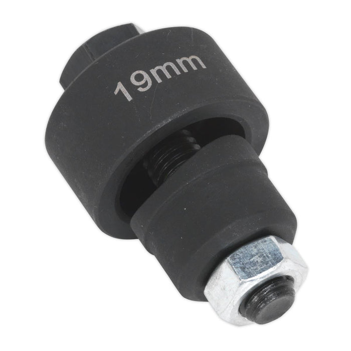 Sealey Parking Aid Bumper Cutter19mm VS319 Sealey - Dynamic Drive