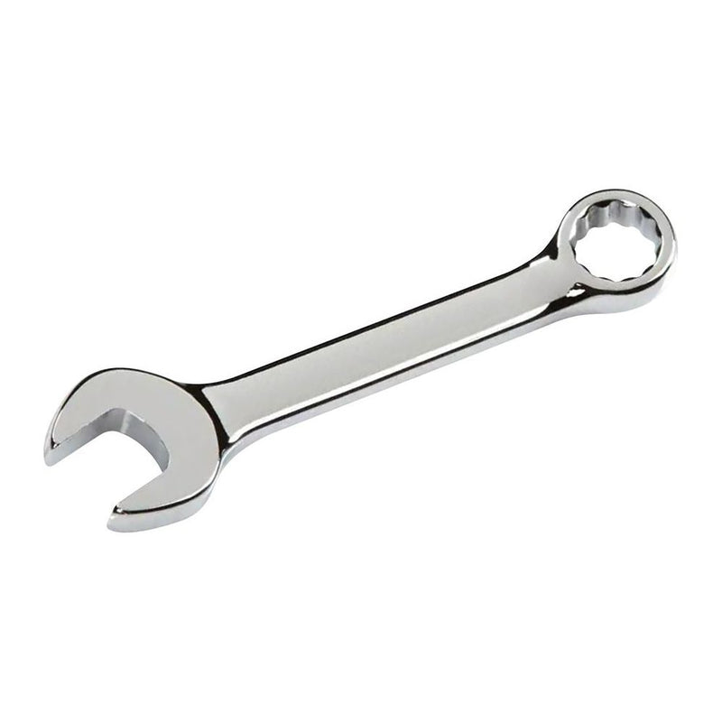 King Dick Stubby Combination Spanner Metric 15mm King Dick - Dynamic Drive