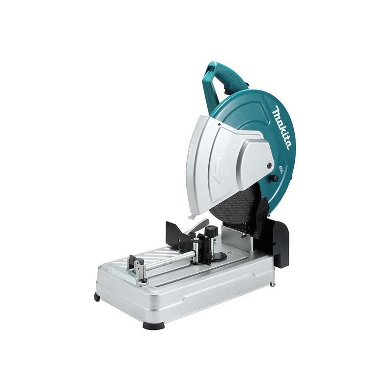 Makita DLW140Z BL LXT Cut-Off Saw 36V (2 x 18V) Bare Unit Makita - Dynamic Drive