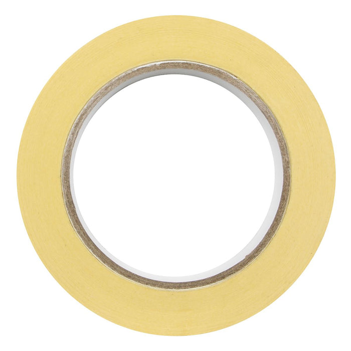 Sealey Premium Quality Masking Tape 24mm x 50m MTLB24S Sealey - Dynamic Drive