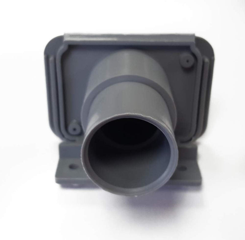 Grove Hose Socket/Flap 28Mm 0 W4 - Dynamic Drive