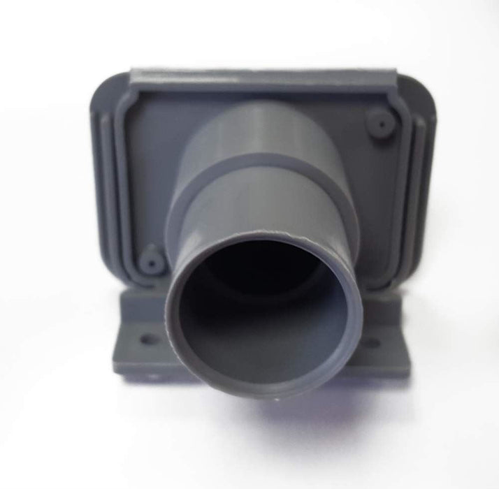 Grove Hose Socket/Flap 28Mm 0 W4 - Dynamic Drive