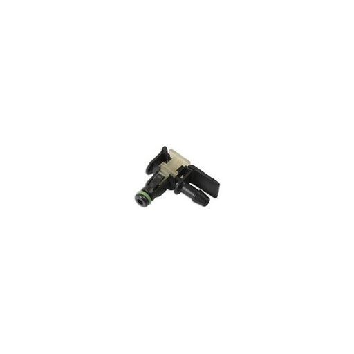 Connect Common Rail Snap 1 Way Leak off Connector 5pc 34051 Tool Connection - Dynamic Drive