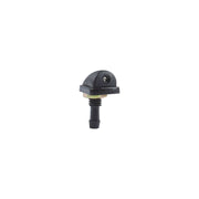 Ring Automotive RWJ5 Single Outlet Triangle Washer Jet & Nut Ring Automotive - Dynamic Drive