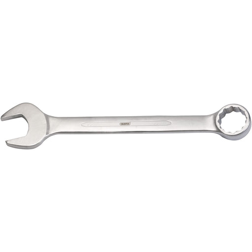 Draper Heavy Duty Long Pattern Metric Combination Spanner, 95mm 14965 Draper - Dynamic Drive