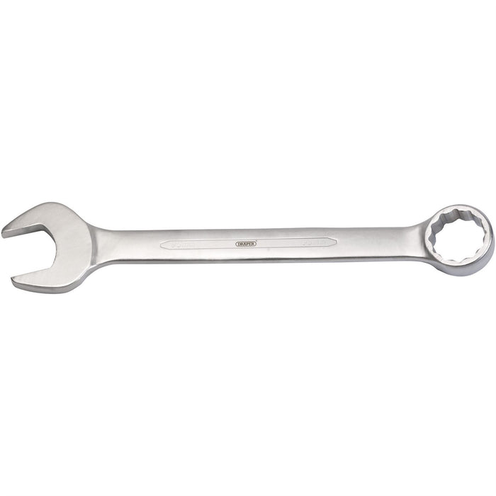 Draper Heavy Duty Long Pattern Metric Combination Spanner, 95mm 14965 Draper - Dynamic Drive