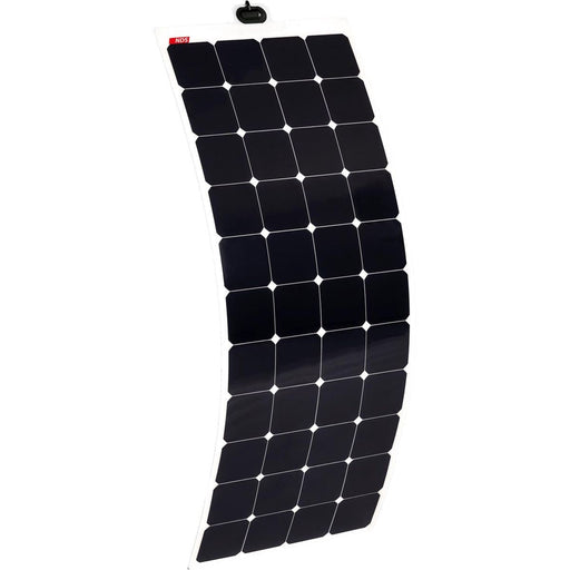 NDS SolarFlex SFS Flexible Solar Panel (155W / 1480mm x 540mm) NDS - Dynamic Drive