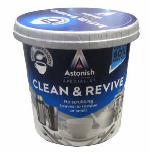 Astonish Prem Cup Clean 350Ml 373684 Astonish - Dynamic Drive