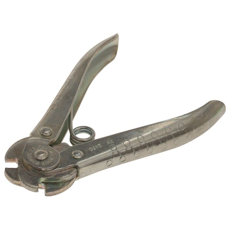 Maun Shear Nose Soft Wire Cutters Maun - Dynamic Drive