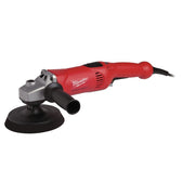 Milwaukee 150mm 1200W 240V Polisher 4933449380 Milwaukee - Dynamic Drive