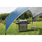 Coleman Fast Pitch Large All Weather Event Shelter with Built in 50 UV Protection Coleman - Dynamic Drive