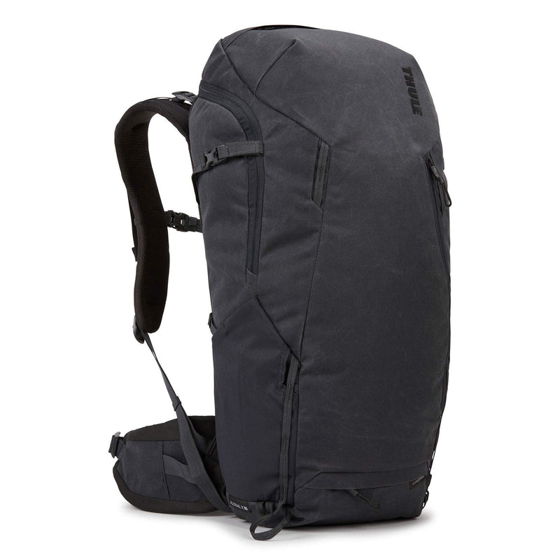 Thule AllTrail X 35L hiking backpack - Obsidian Thule - Dynamic Drive