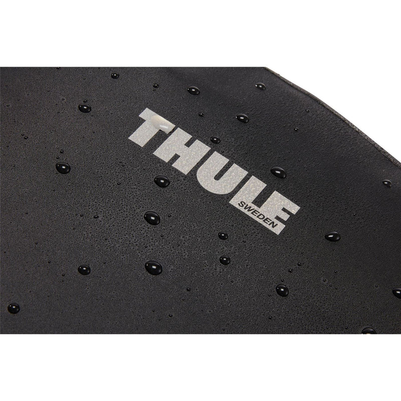 Thule Shield pannier 17L black Pannier Thule - Dynamic Drive