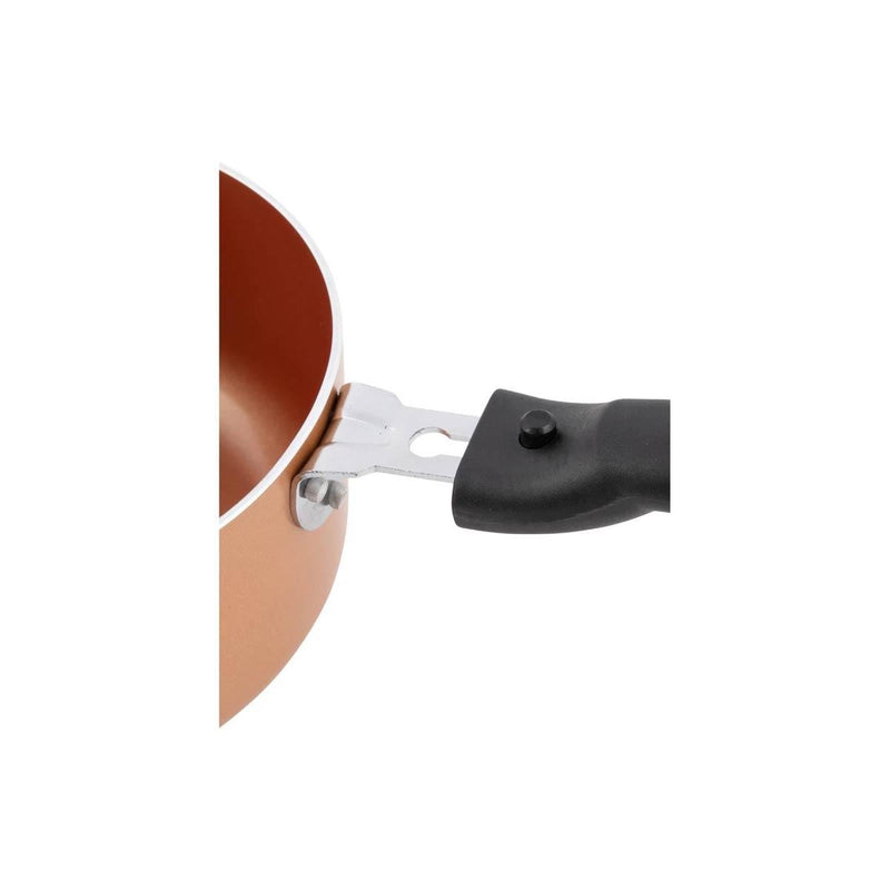 Bo-Camp Industrial Collection Frying Pan Tellefson Dia 24cm Bo-Camp - Dynamic Drive