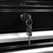 Sealey Rollcab 13 Drawer with Ball-Bearing Slides Black AP5213TB Sealey - Dynamic Drive