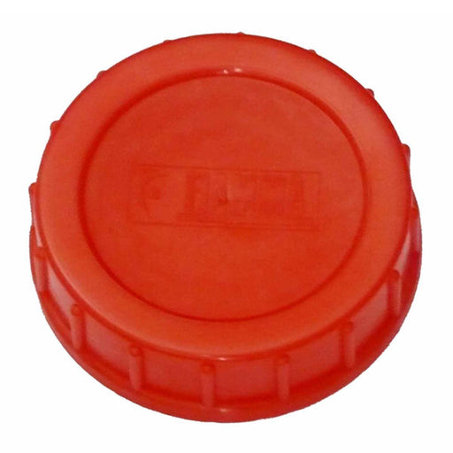 Fiamma Bi Pot Large Cap Red (98659 010) Fiamma - Dynamic Drive