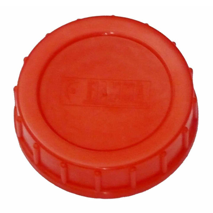 Fiamma Bi Pot Large Cap Red (98659 010) Fiamma - Dynamic Drive