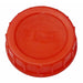 Fiamma Bi Pot Large Cap Red (98659 010) Fiamma - Dynamic Drive