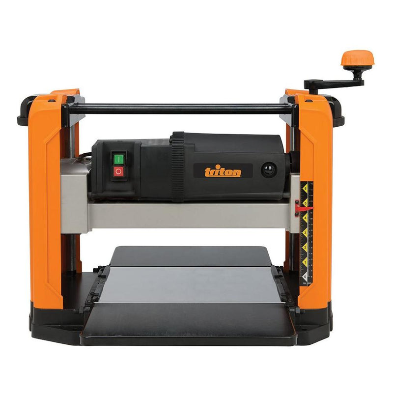 Triton 1100W Thicknesser 317mm TPT125 Triton - Dynamic Drive