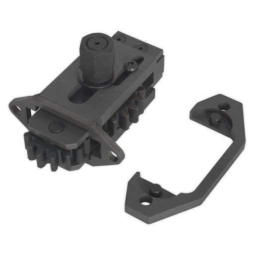 Sealey Crankshaft Rotator For Iveco Sealey - Dynamic Drive