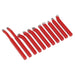 Sealey Cutter Set 8 x 8mm 11pc SM3002CS11 Sealey - Dynamic Drive