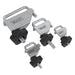 Sealey Hose Pinch Tool Set 4pc VS0301 Sealey  - Dynamic Drive