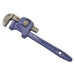 Faithfull Stillson Pattern Wrench 200mm (8in) Faithfull - Dynamic Drive