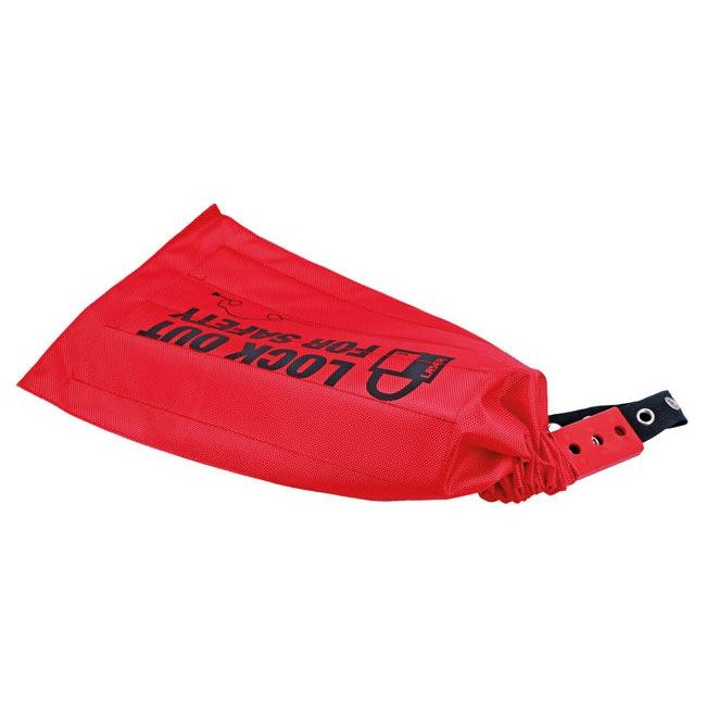 Laser Lockout Bag 8030 Laser - Dynamic Drive