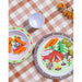 Gimex Kids Line Tableware Adventure 3 Pieces Gimex - Dynamic Drive