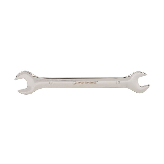 Silverline Open Ended Spanner 12 x 13mm Silverline - Dynamic Drive