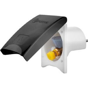 Truma Bbq Gas Point Black 23291-03 Truma - Dynamic Drive