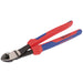 Draper Knipex 74 22 250 High Leverage Diagonal Side Cutter with 12&deg; Head, 25 Draper - Dynamic Drive