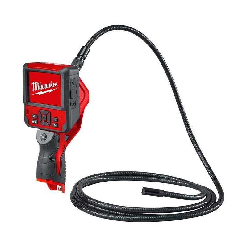 Milwaukee M12 Inspection Camera 9 Foot Cable 4933459154 Milwaukee - Dynamic Drive