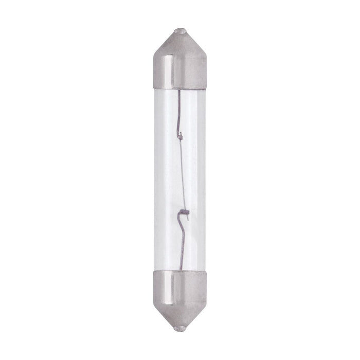 Ring Automotive RU256 12V 3W Slim 8 X 38 S7D Festoon Ring Automotive  - Dynamic Drive