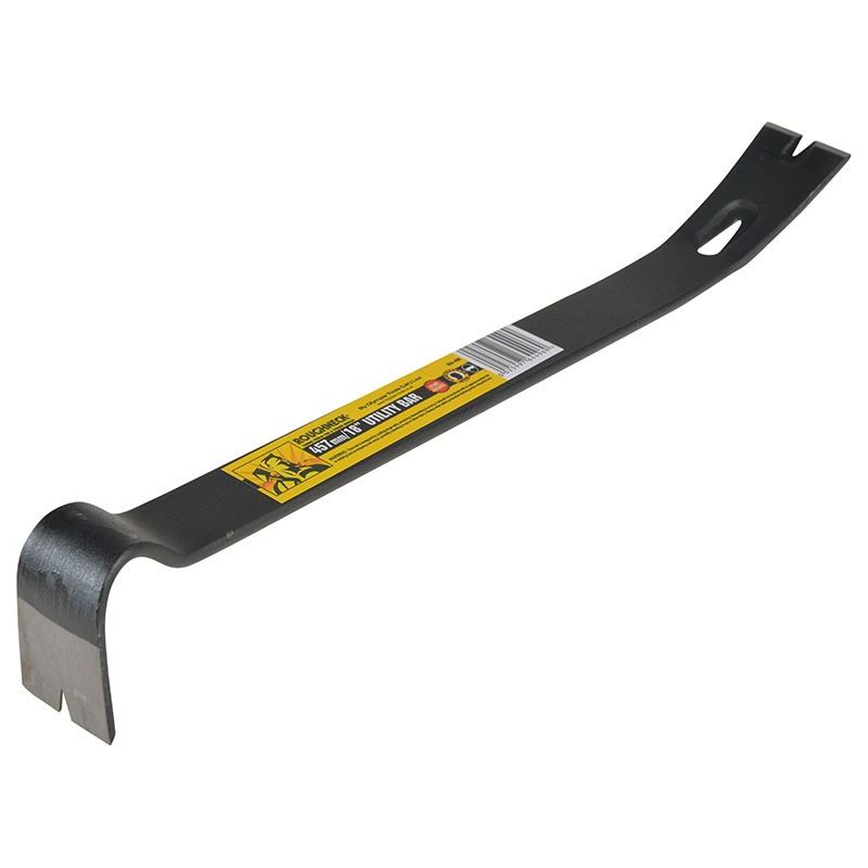 Roughneck Utility Bar 450mm (18in) Roughneck - Dynamic Drive