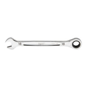 Milwaukee Maxbite Rat Met Comb Span 16mm 1Pc 4932471509 Milwaukee - Dynamic Drive