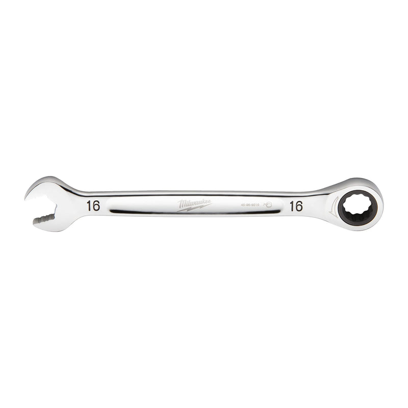 Milwaukee Maxbite Rat Met Comb Span 16mm 1Pc 4932471509 Milwaukee - Dynamic Drive