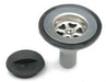 Grove Straight Sink Waste 125" 0 Grove - Dynamic Drive