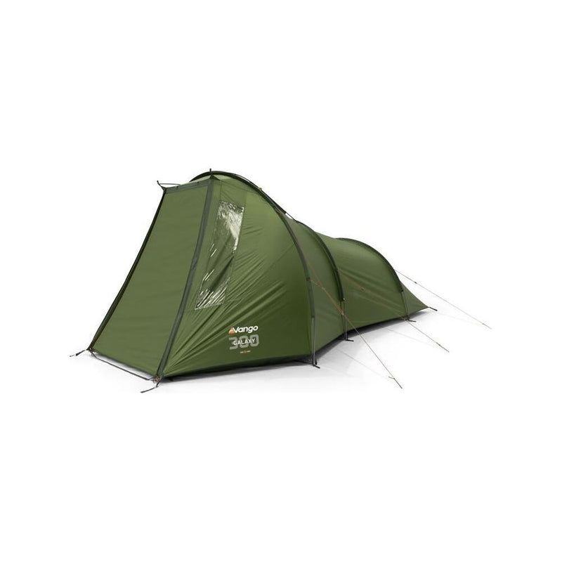 Vango Galaxy 300 Tent Forest Green Vango - Dynamic Drive