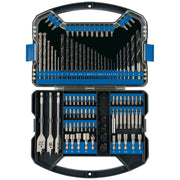 Draper Drill Bit and Accessory Kit (101 Piece) 80991 Draper - Dynamic Drive
